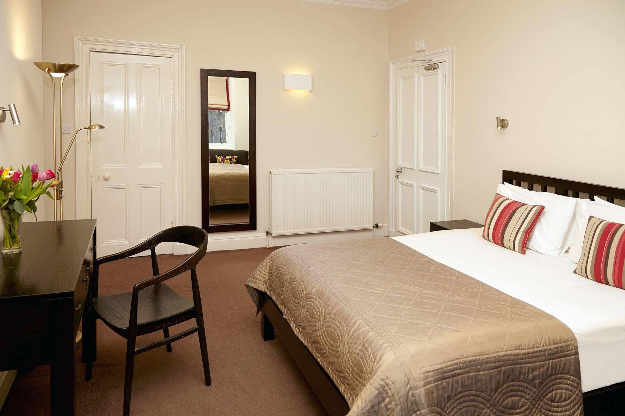 Joivy Haymarket Edimburgo Exterior foto