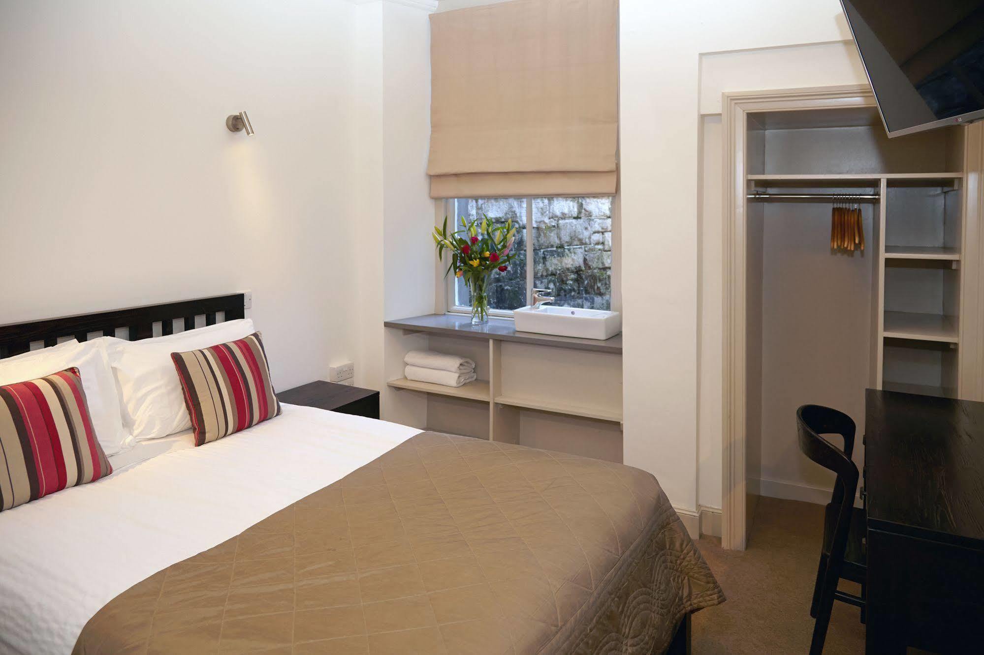 Joivy Haymarket Edimburgo Exterior foto